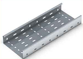 Máng cáp điện - Trunking