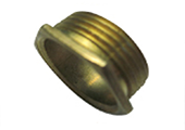 Đai nối thau BS4568 Nano-Phước Thành (NANO-PHUOC THANH BS4568 Brass male bushing )