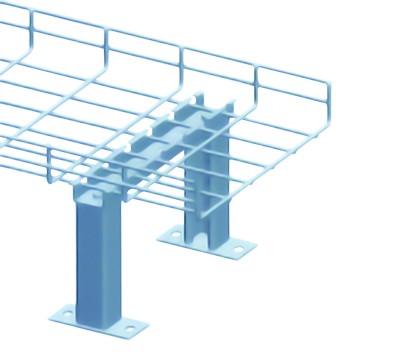 Chân chống máng lưới CCL Chân chống máng lưới CCL